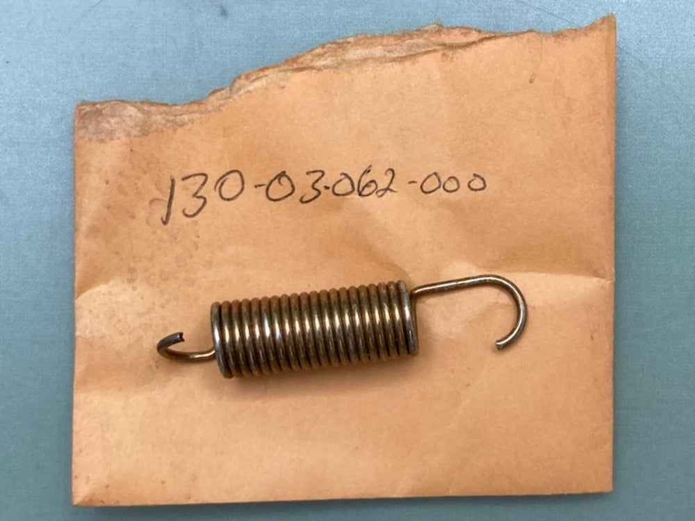 New Replaces KTM 13003062000 Return Spring