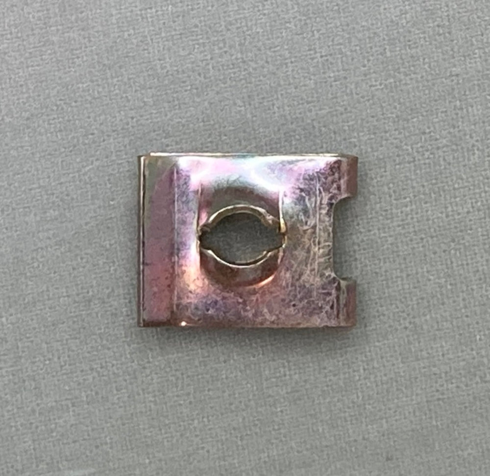 New Replaces KTM 31005042000 Snap Nut