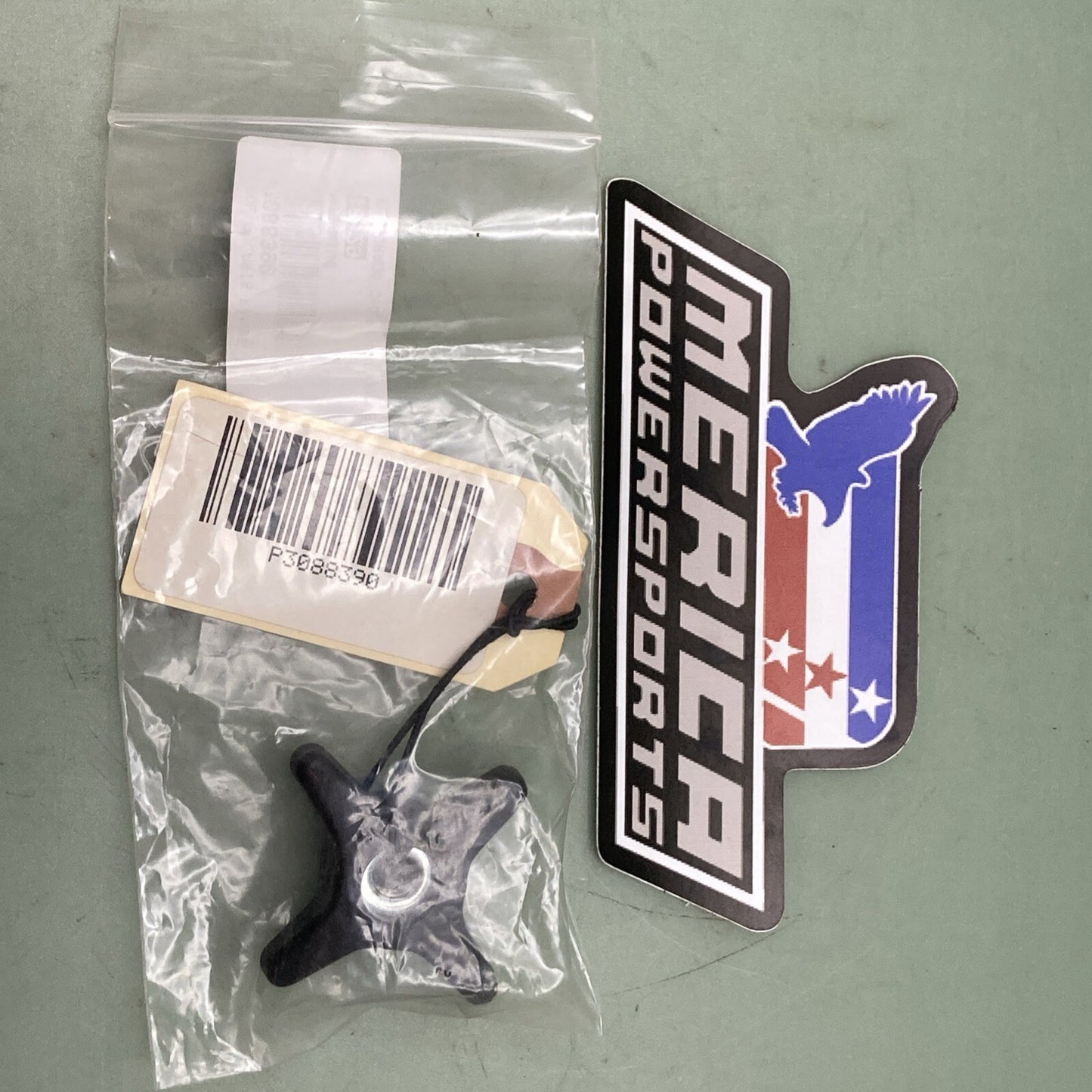 NEW GENUINE POLARIS 3088390 Nut Wing