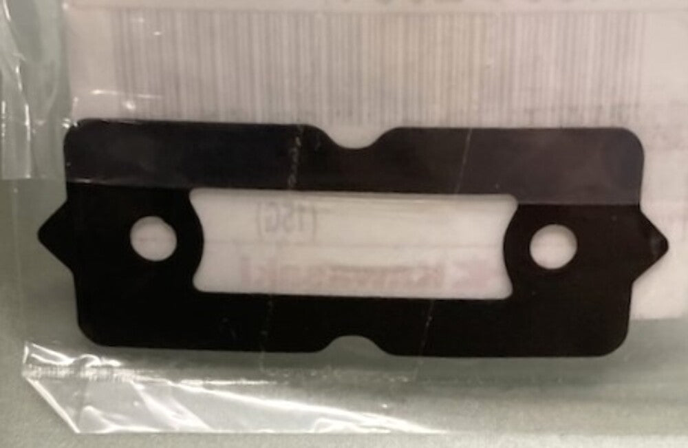 Kawasaki 11061-2091 Cover Gasket New Genuine