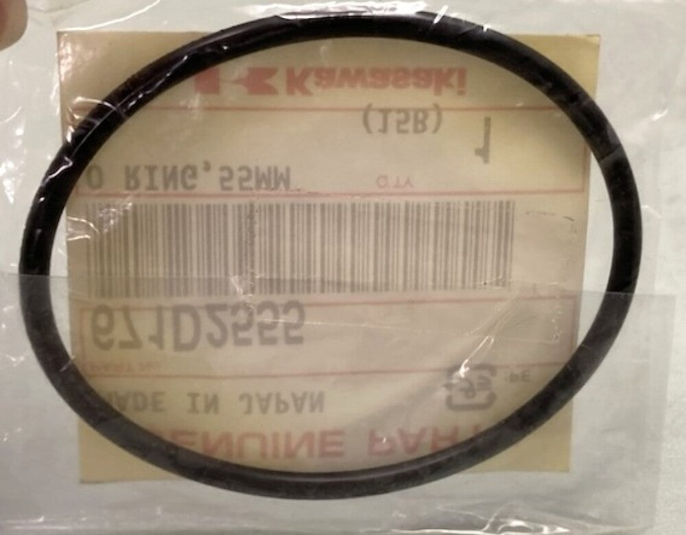 Kawasaki 671D2555 O-Ring New Genuine
