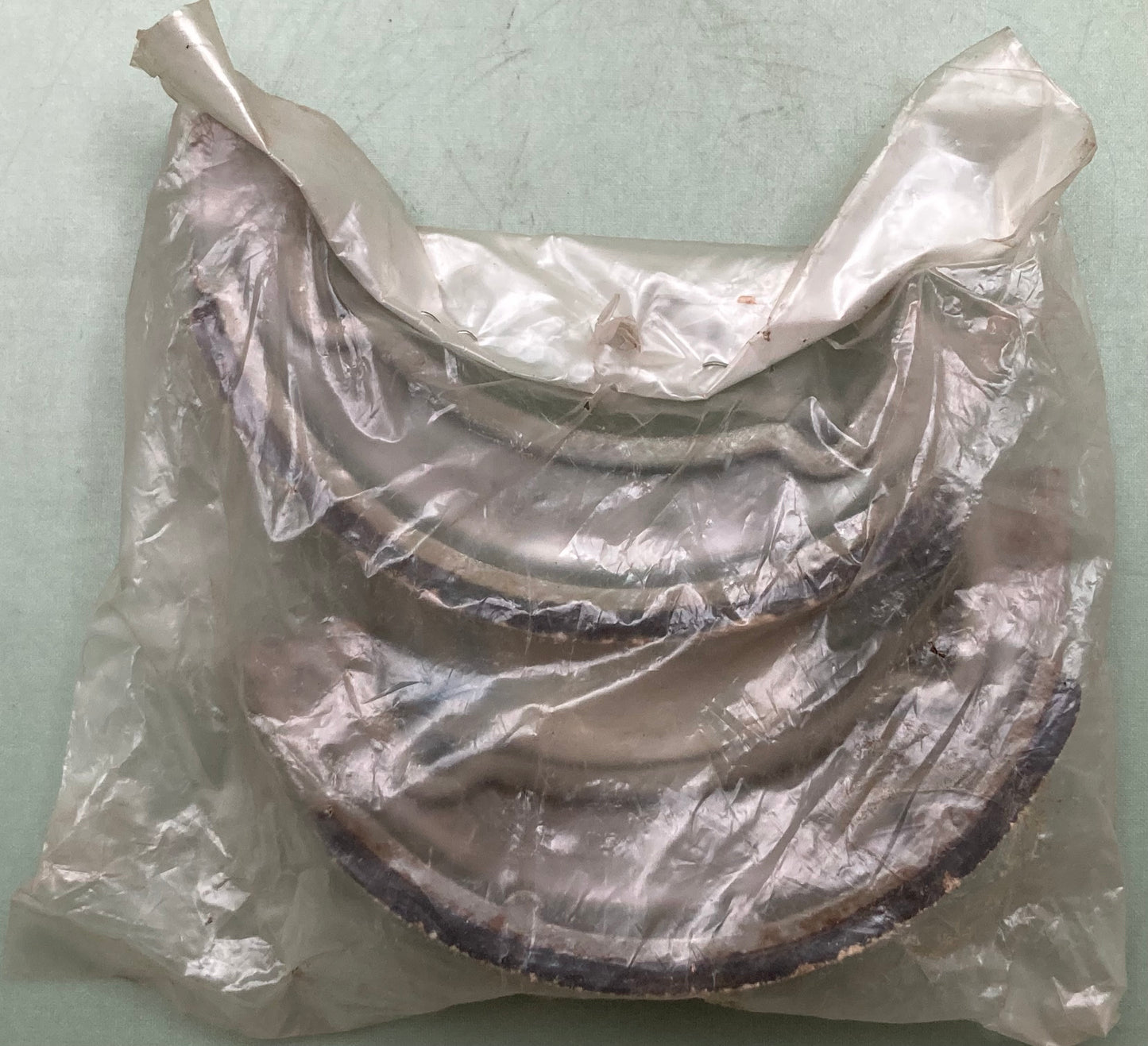 New Genuine Yamaha 296-W2536-00 Brake Shoe Kit, 296-W2536-00-00