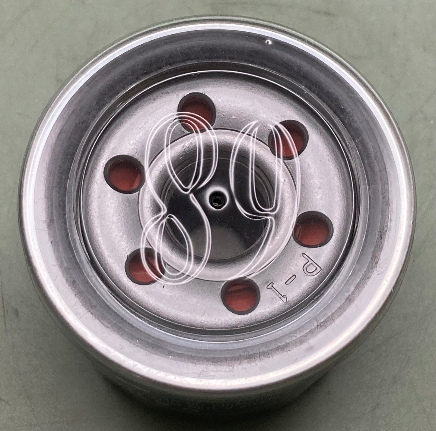 New Genuine Vesrah SF-3009 Oil Filter Element