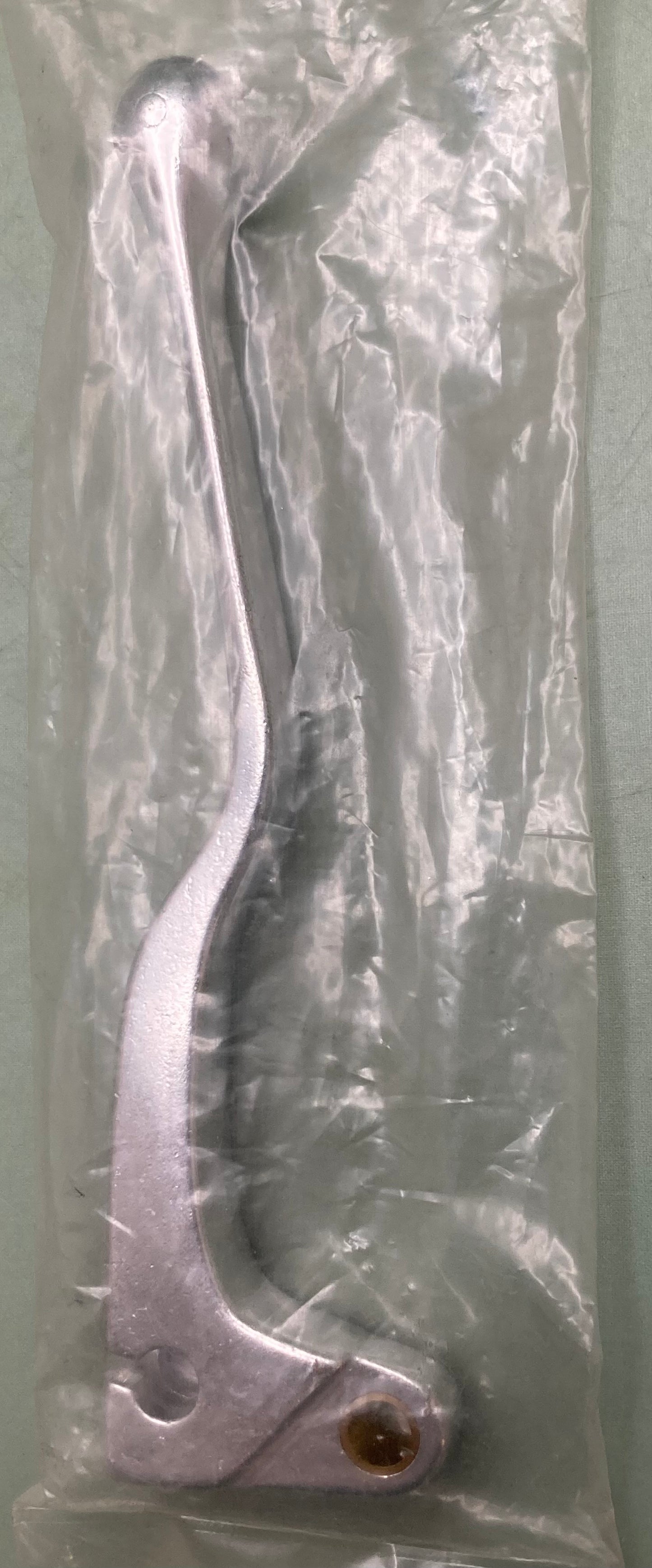 New Genuine Parts Unlimited 0613-0491 Replacement Clutch Lever