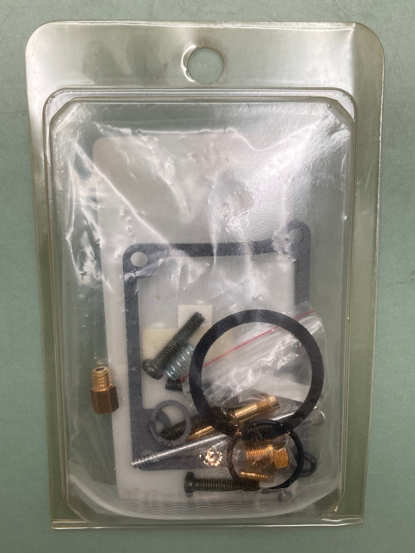 New Genuine Moose 1003-0831 Carb. Repair Kit for Yamaha YZ80 97-01