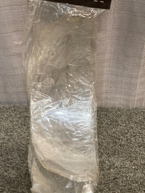 Fulmer AF-3210 HELMET FACE SHIELD CLEAR New Genuine