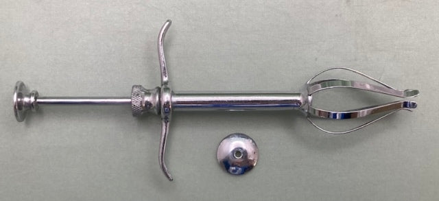 Carter 80-9000 Sphere Introducer New Replaces