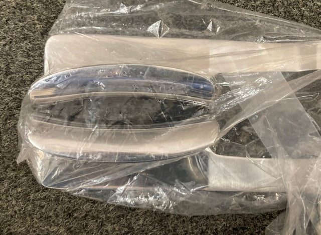Pilling Surgical 6515-01-139-7642 Retractor, Sternum New Genuine