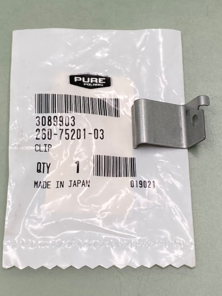 Polaris 3089903 Clip New Genuine