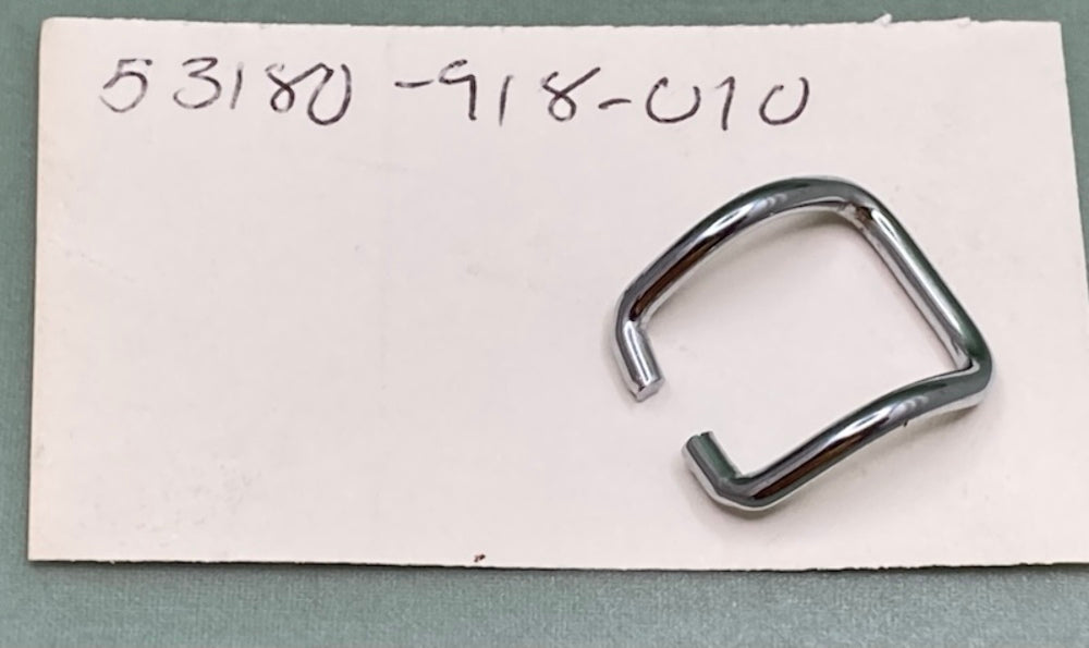 HONDA 53180-918-010 LOCK SPRING ATV HANDLEBAR CONTROL LEVERS New Replaces
