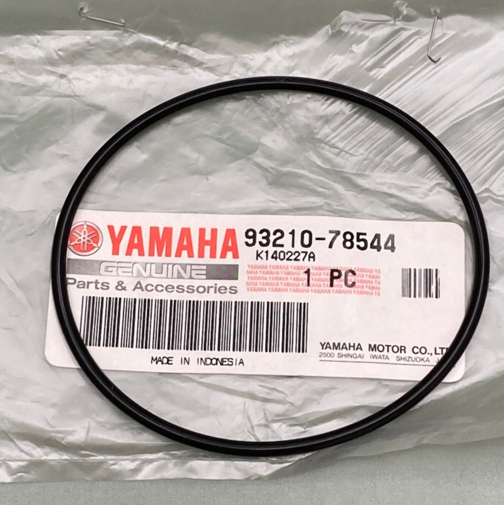 Yamaha 93210-78544 O-Ring (14X) New Genuine
