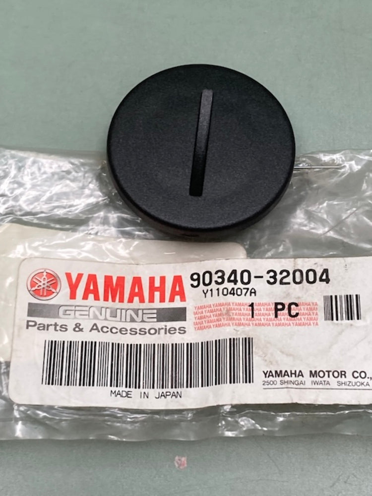 Yamaha 90340-32004 Plug, Straight, Screw New Genuine