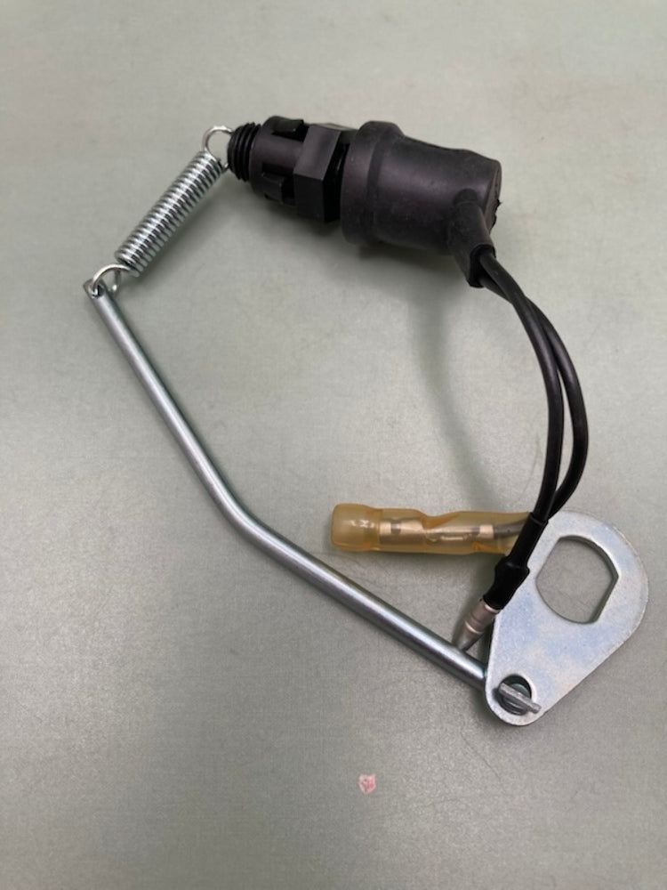 Yamaha 3Y1-82530-02 Stop Switch Assembly New Genuine