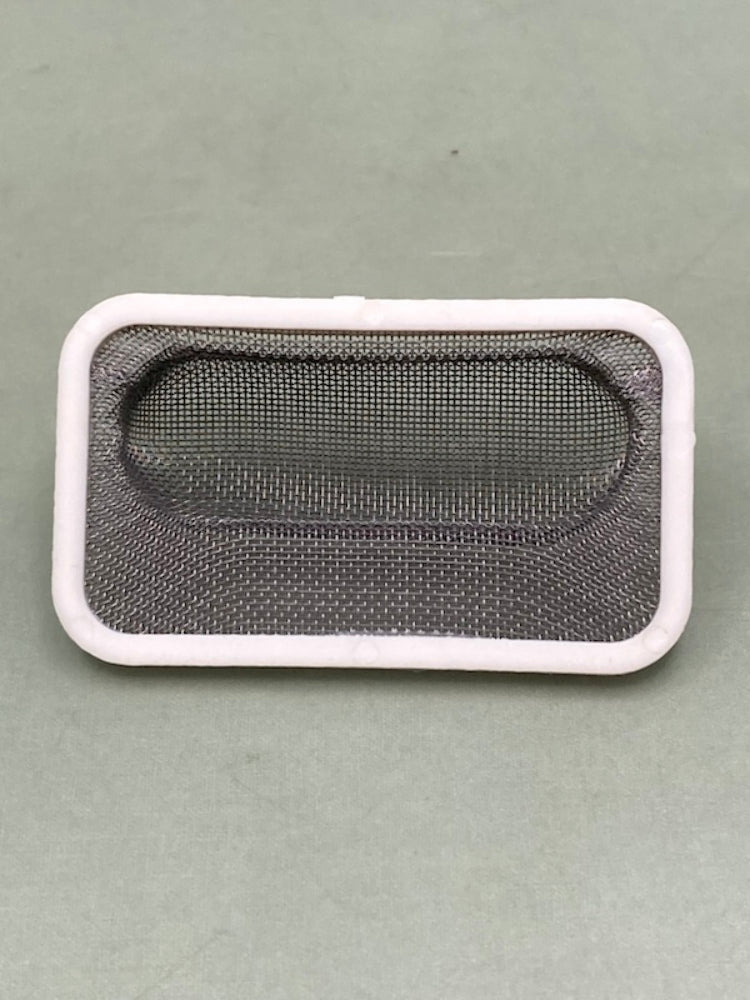 Yamaha 4WM-13421-00 Strainer 2 New Genuine