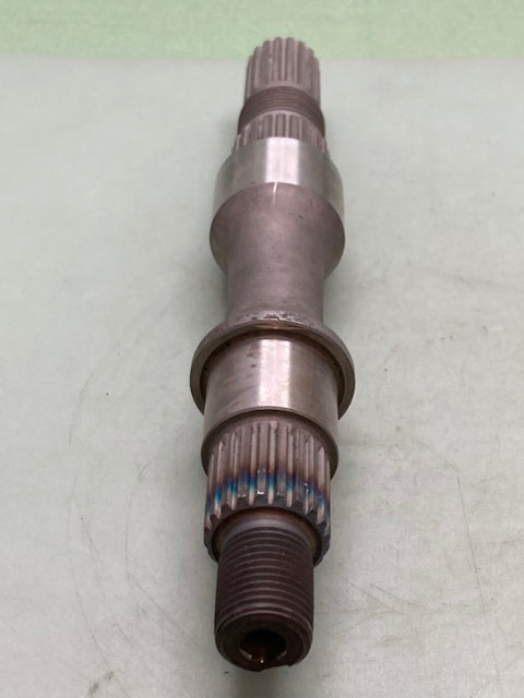 Arctic Cat 3402-639 SHAFT SEC DRIVEN OUTPUT RR New Genuine