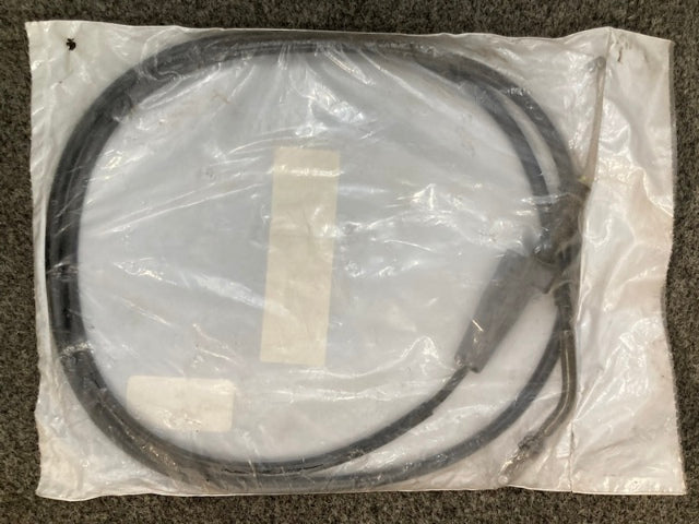 Arctic Cat 0487-019 CABLE, THROTTLE New Replaces