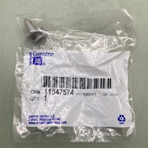 General Motors 11547574 Multi-Purpose Retainer New Genuine