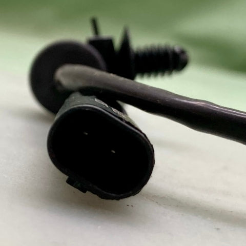 General Motors 84702752 Front Disc Brake Pad Wear Sensor New Genuine