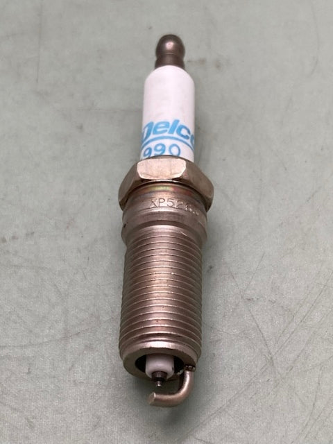 QTY 3 AC Delco GM 41-990 Double Platinum Spark Plug New Genuine