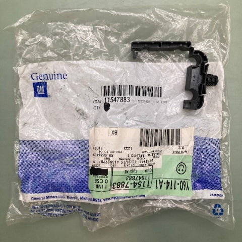 General Motors 11547883 Multi-Purpose Clip New Genuine