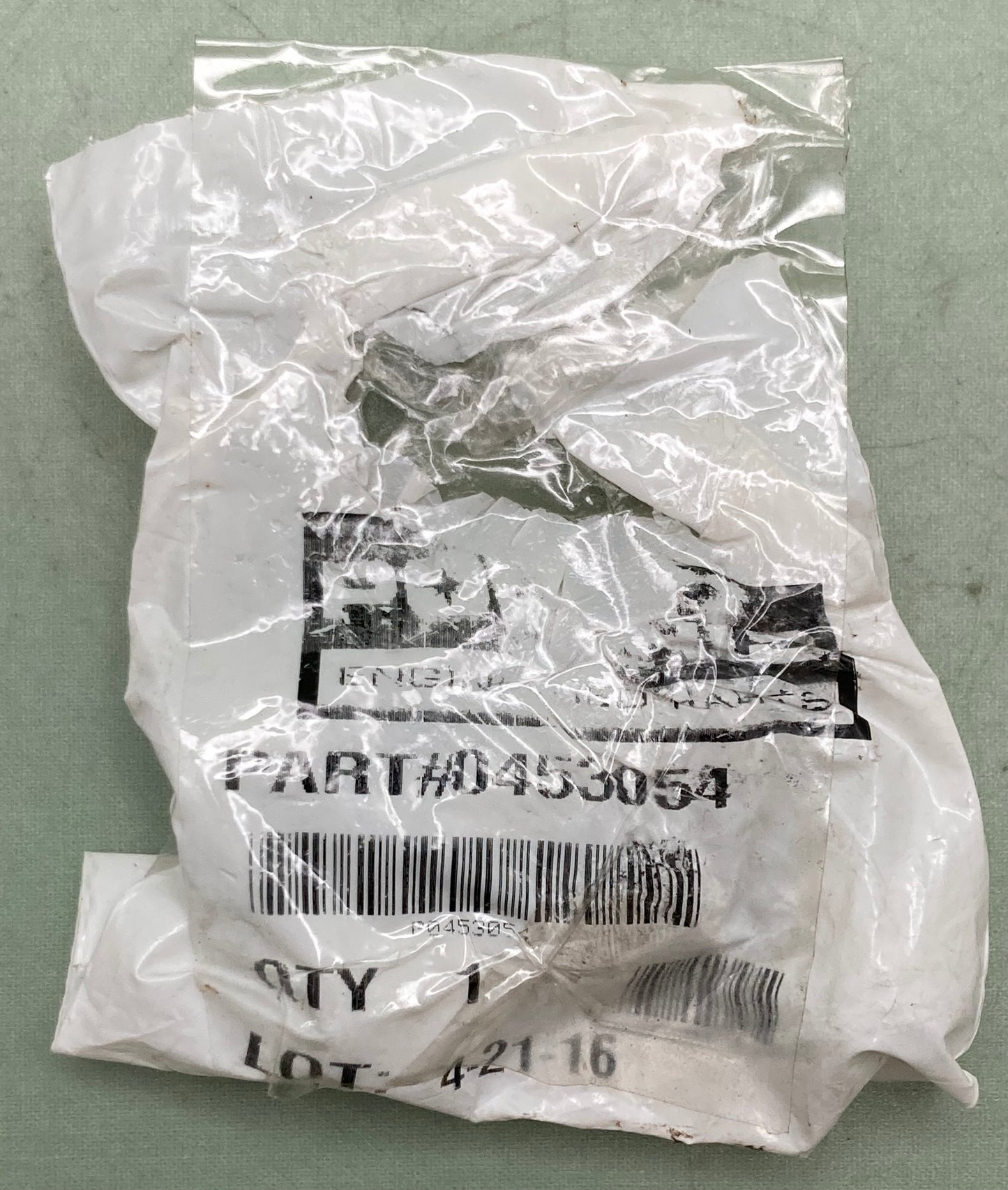 New Genuine Polaris 0453054 Wheel Stud Bolt