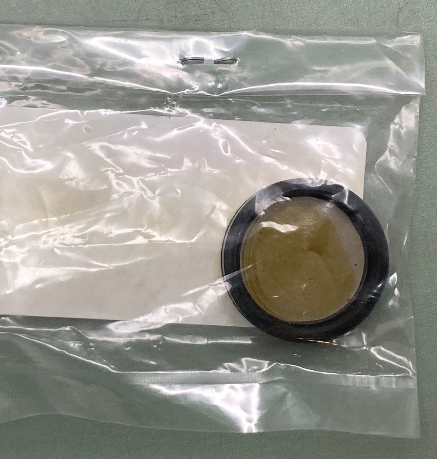 New Genuine Yamaha 90338-26136 Plug, Special Shape