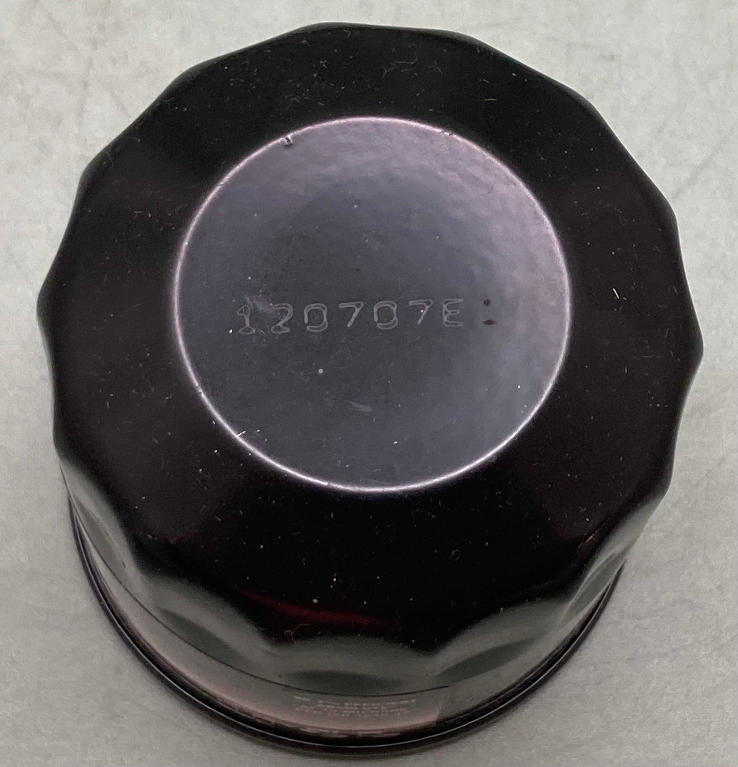 New Genuine AMS Ea012 Oil Filter