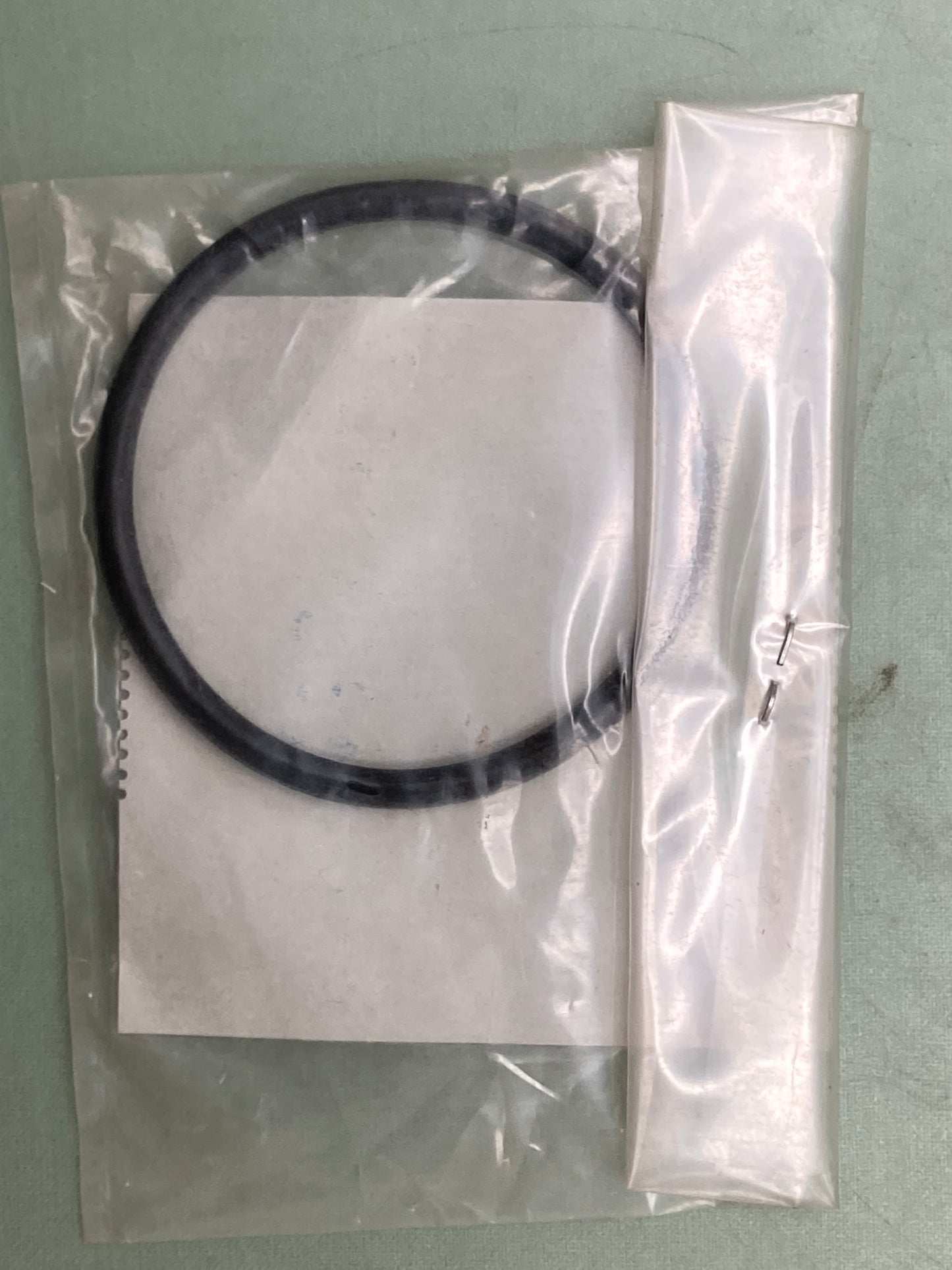 New Genuine Yamaha 2J5-23489-00 Band, 2J5-23489-00-00