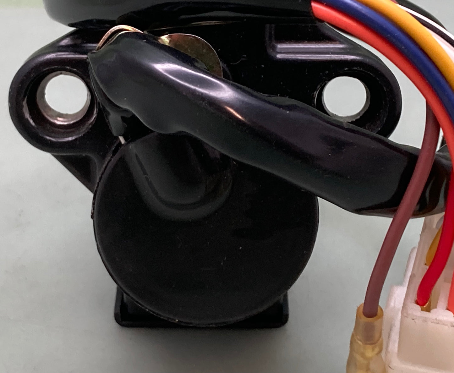 New Genuine EMGO 40-80610 Ignition Switch