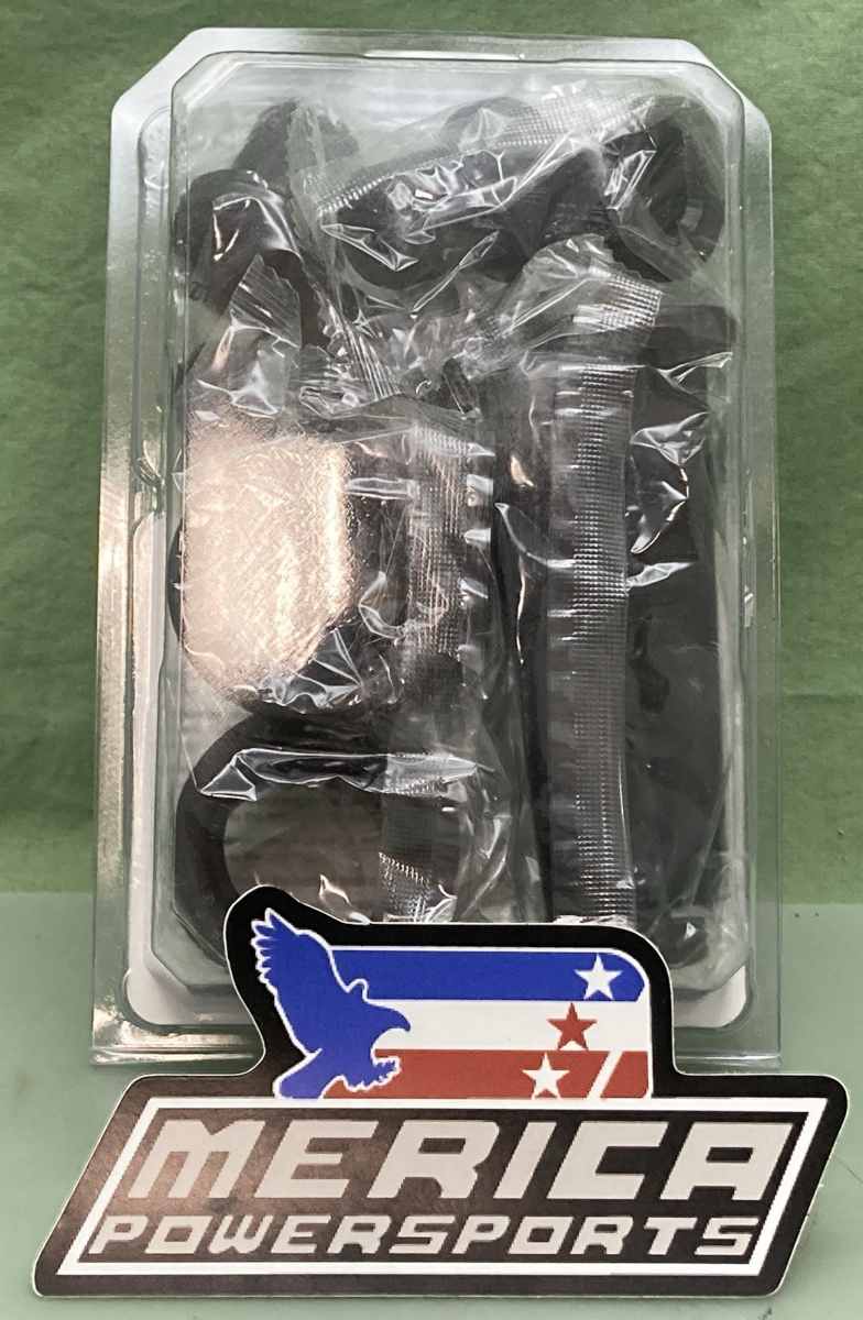 NEW GENUINE MOOSE RACING 0430-0620 Rear Independent Suspension Kit