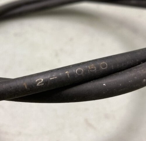 Kawasaki 54012-1050 Throttle Cable 12-1050 New Replaces