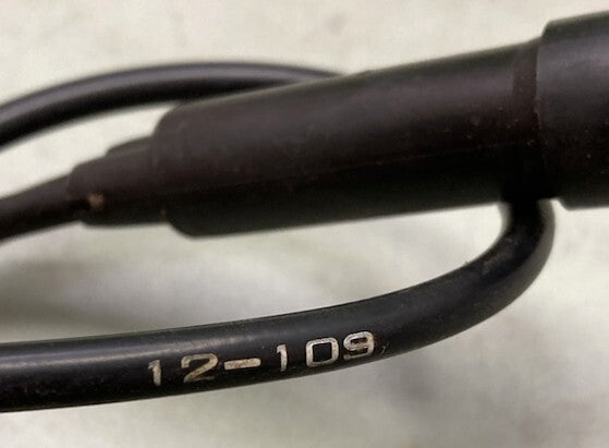 Kawasaki 54012-109 Throttle Cable New Replaces