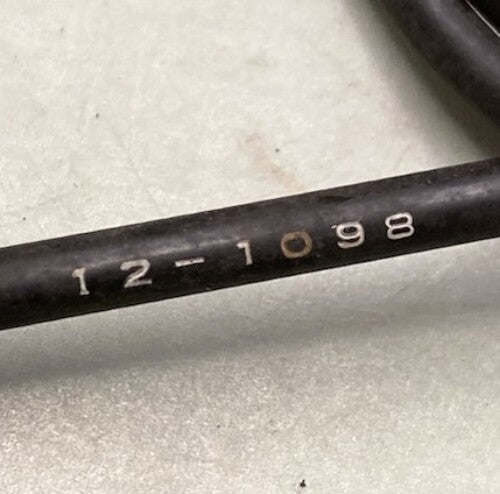 Kawasaki 54012-1098 Throttle Cable New Replaces