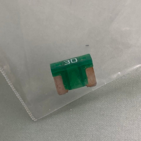 General Motors 13586674 30 AMP Fuse New Replaces