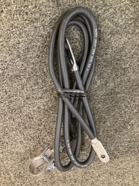 General Motors 19295329 Battery Negative Cable Assembly New Genuine