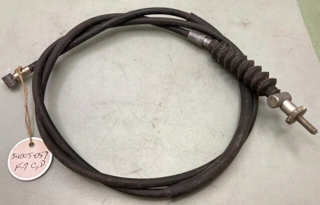 Kawasaki 54005-057 Brake Cable 05-057 New Replaces