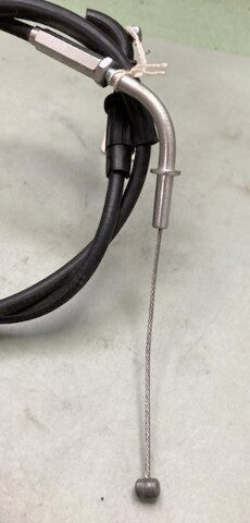Motion Pro 03-144 Throttle Cable New Replaces