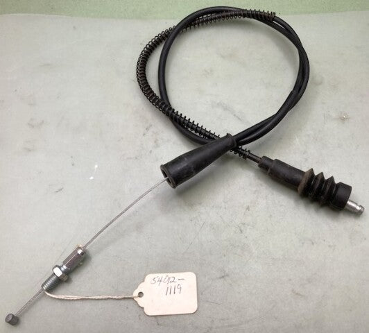 Kawasaki 54012-1119 Throttle Cable New Replaces