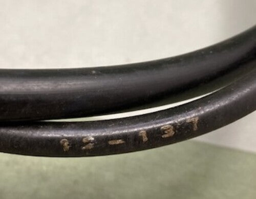 Kawasaki 54012-137 Throttle Cable New Replaces