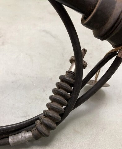 Kawasaki 54005-036 Brake Cable New Replaces