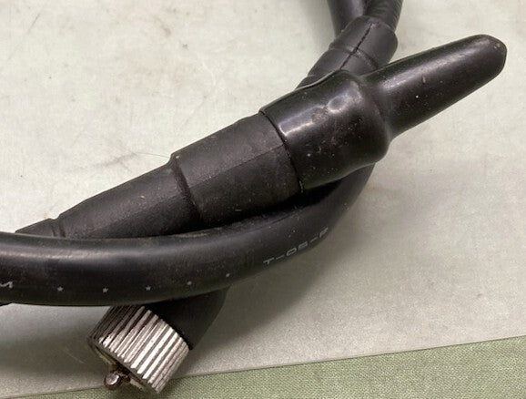 Motion Pro 02-0047 Speedometer Cable New Replaces