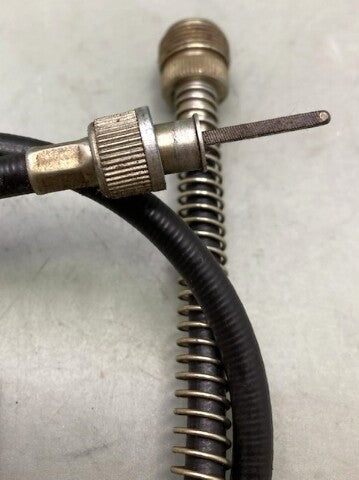 Kawasaki 54018-009 Tachometer Cable New Replaces