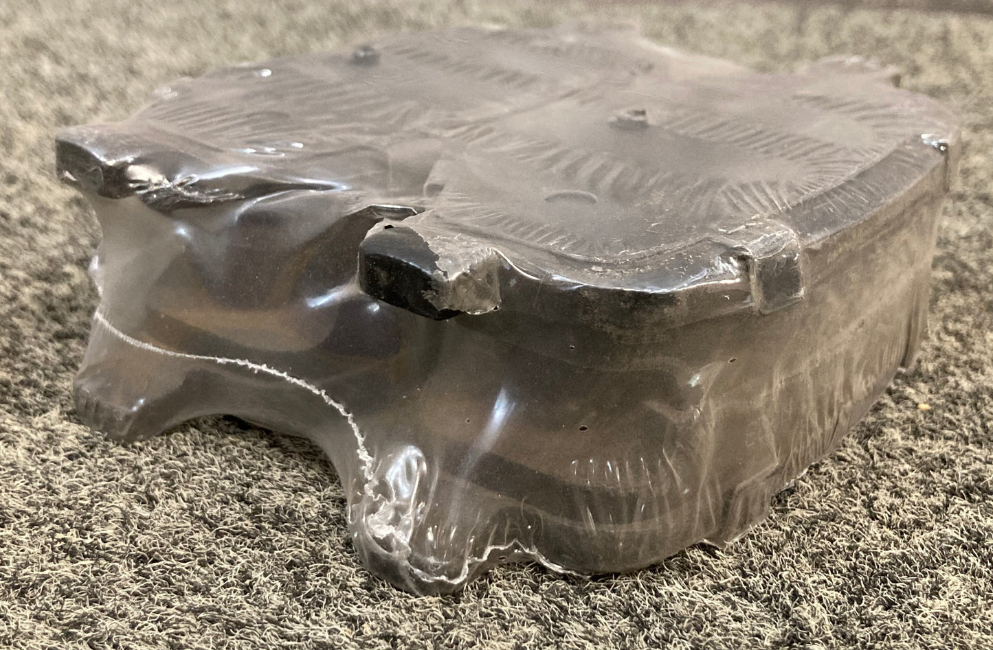 New Genuine Napa PF-8488-X Disk Brake Pads, Ceramic