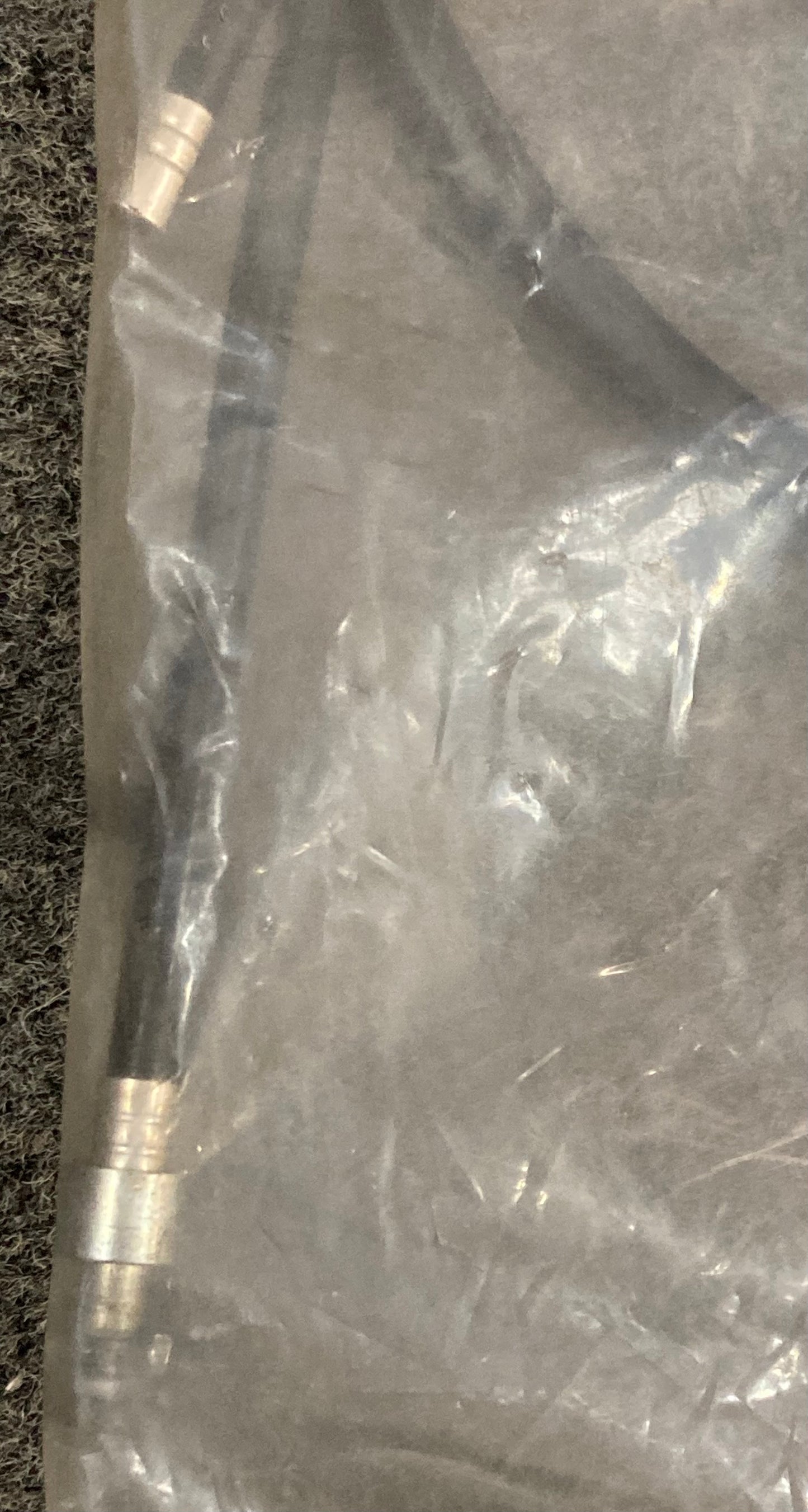 New Genuine Nichols 300-0118 High Bar Cable Kit