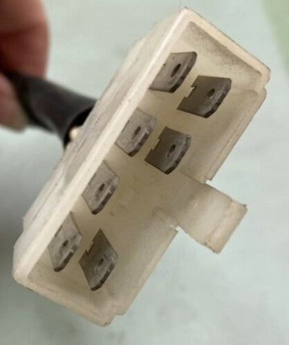 Yamaha 3G1-81960-A1-00 Rectifier Reg Assembly 12R-81960-A1-00 New Replaces