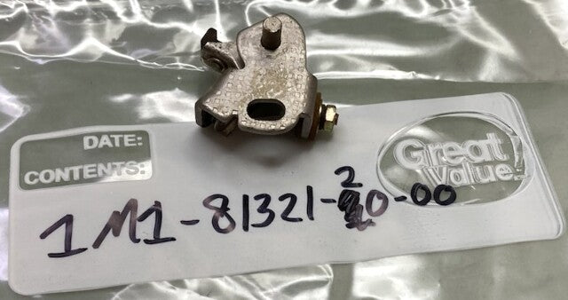 Yamaha 1M1-81321-20-00 Contact Brkr Assembly 214-81321-20-00 New Replaces