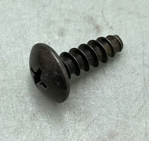 Qty 5 Yamaha 90167-05077-00 Screw, Tapping New Replaces