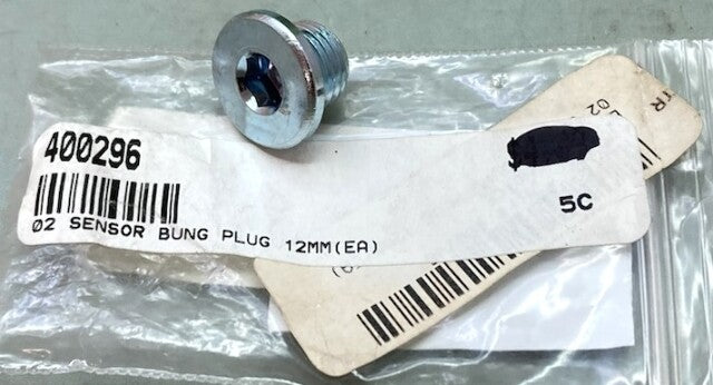 Biker's Choice 400296 Bung Plug New Replaces