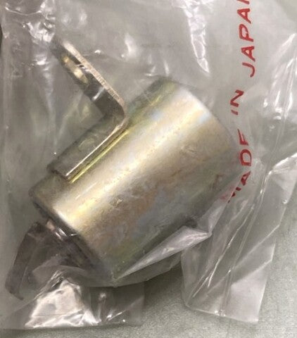 Yamaha 144-81526-10-00 Condenser 2 New Replaces
