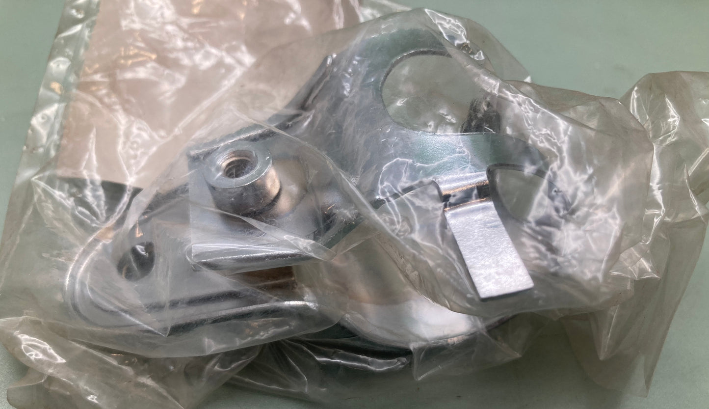 New Genuine Yamaha 434-23121-01-93 Cover, Upper 1